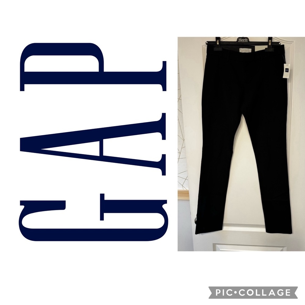 121 - Gap really skinny dress pants